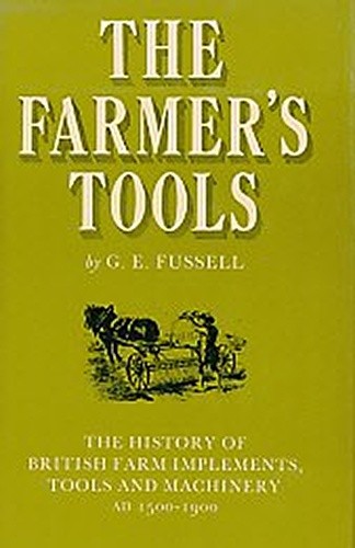 Farmer tools the - tools:, of
