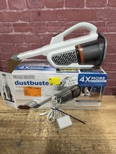 BLACK+DECKER HHVK320J10 White