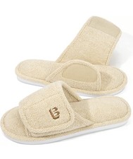 LongBay Women's Open Toe