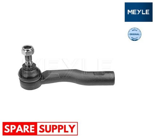 Tie rod end - rod,