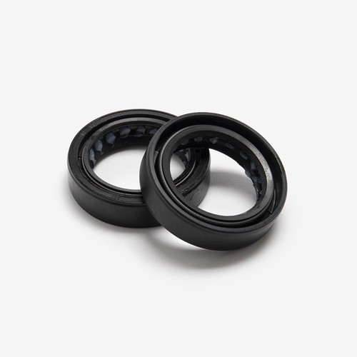 Fork oil seal - fork, 31