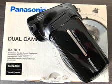 Panasonic hand held HX-DC1