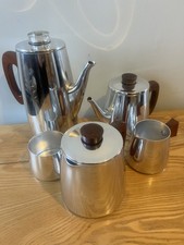 Sona  5 Piece Tea & Coffee Set