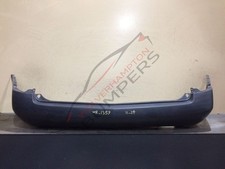NISSAN PRIMERA ESTATE WP12 2002 REAR BUMPER HF-DS11070-00 WR-1359