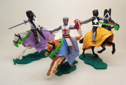 Vintage timpo toys - x,