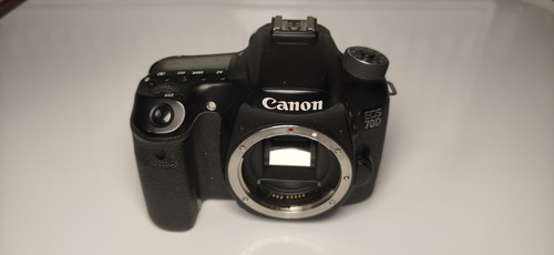Canon eos 70d digital - canon, slr