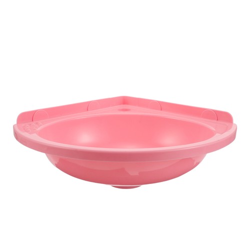 Wall mounted small basin - ,