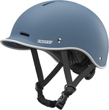 Pro Bike Helmet for Adults,[2025 Newest] Adjustable Cycling Helmet for Men & Wom