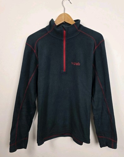 Rab micro pull fleece men - rab,