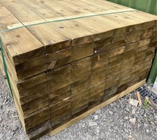 C16 Graded 6 X 2 Pressure