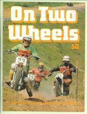 On Two Wheels Magazine - Issue 50