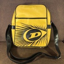 Dunlop Messenger Bag Shoulder