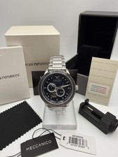 Emporio Armani Meccanico