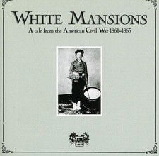 White Mansions - Various