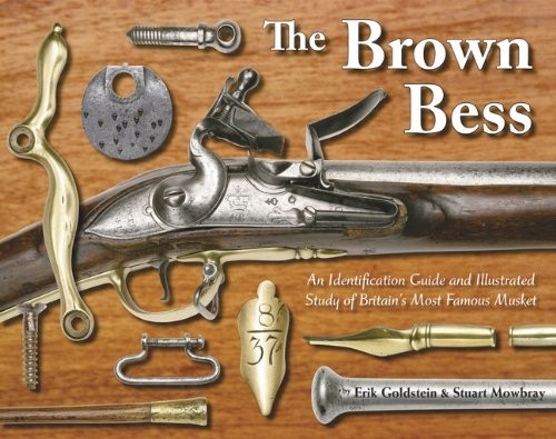 The brown bess - the,