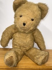 Alresford Crafts Teddy Bear