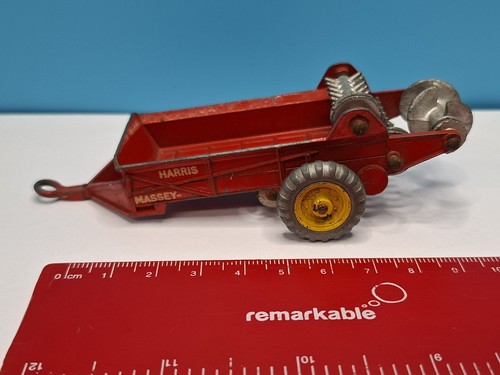 Dinky toys massey - toys,