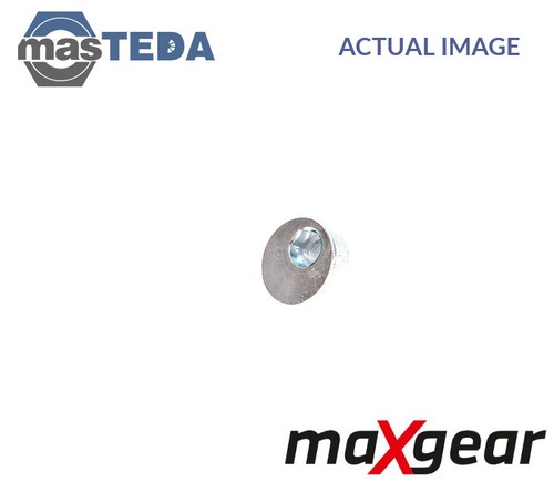 5096 caster shim axle - caster, beam