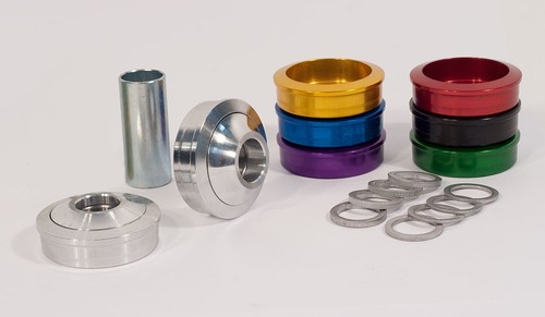 Profile bmx bottom bracket - profile,