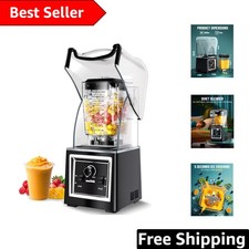 Professional Grade 2000W