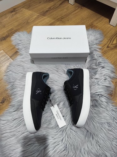Calvin klein trainers - klein, trainers,