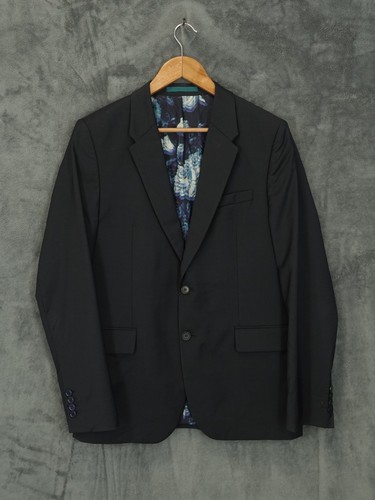 Paul smith jacket - 40, blue
