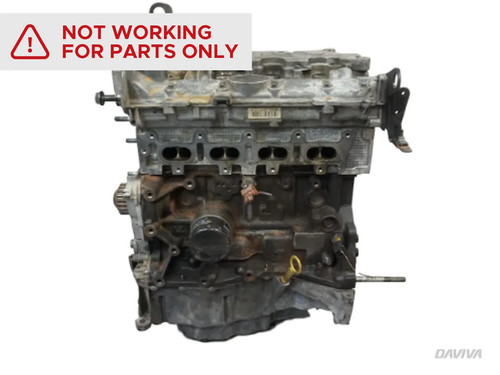 Renault megane bare engine - renault,