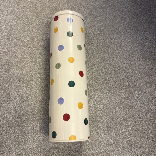 Emma bridgewater spaghetti - emma, tin