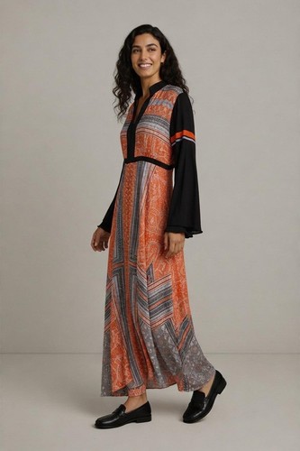 Amanda wakeley maxi - amanda, dress
