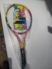 Babolat Pure Aero Rafa Tennis