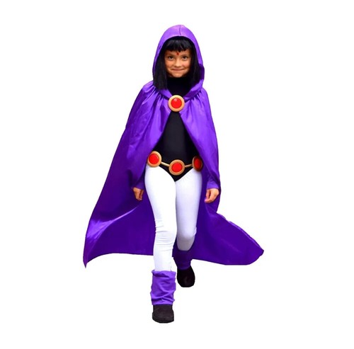 Kids teen titans - titans, cosplay