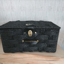 Cheese Wedge Company Black