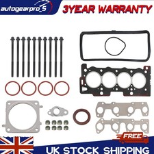 CYLINDER HEAD GASKET SET &