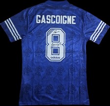 Paul 'Gazza' Gascoigne Rangers