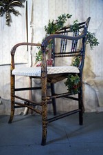 Antique Regency Period