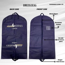 Premium Home Travel Suit Bag