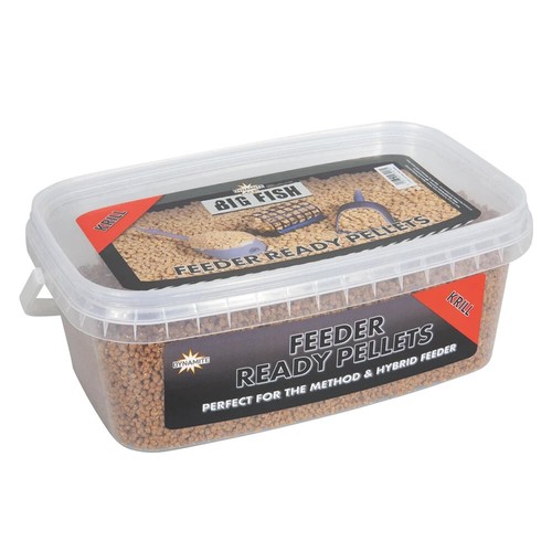 Dynimate baits big - -,