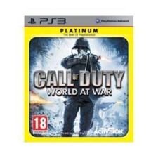 PlayStation 3 : Call of Duty