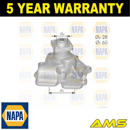 Fits ford transit 1986 - fits,