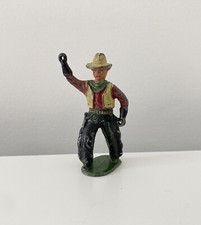 Benbros Benson Cowboy Vintage