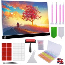 A3 LED Drawing Board Diamond