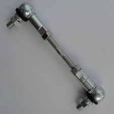 Throttle linkage ball - m5,