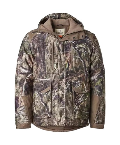 Men jacket outdoors ozark - men's,