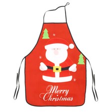 TtS Christmas Apron Kitchen