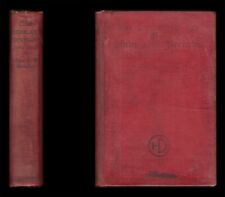 Bewsher HISTORY of the 51st (HIGHLAND) DIVISION 1914-1918 Somme Cambrai Ypres &c