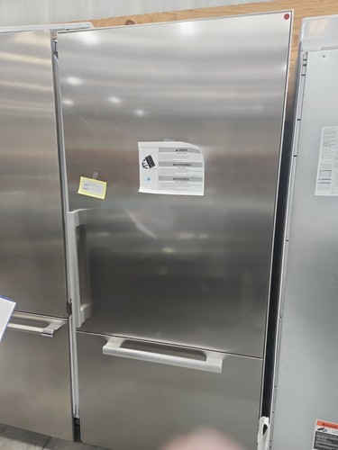 Miele refrigerator 1903 sf - kf,