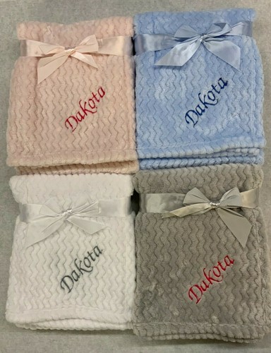 Personalised baby girl boy - girl,