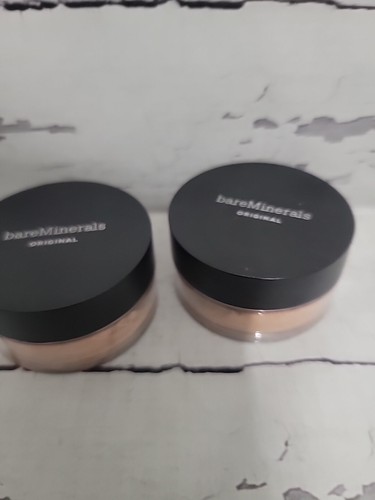 New bareminerals original - bareminerals,