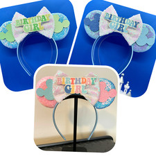 Disney Inspired Birthday Girl