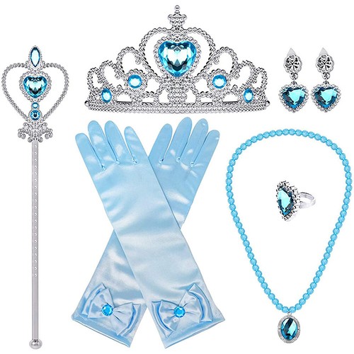 Anna elsa belle - elsa, cinderella